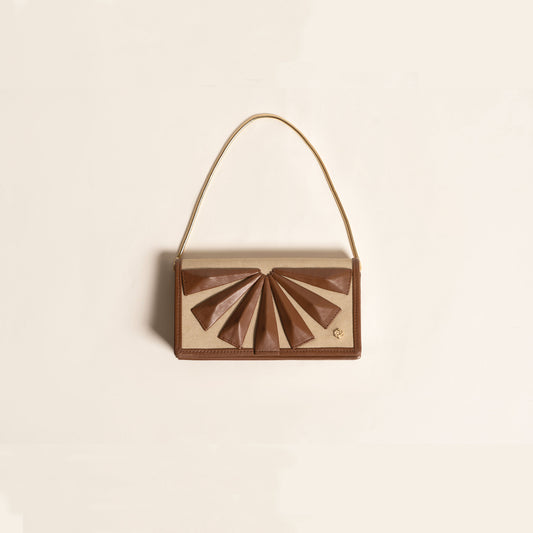 Wallet-on-Chain Canvas Terracotta