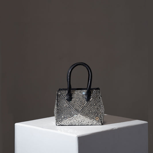 Hexella Petit Crystal Black