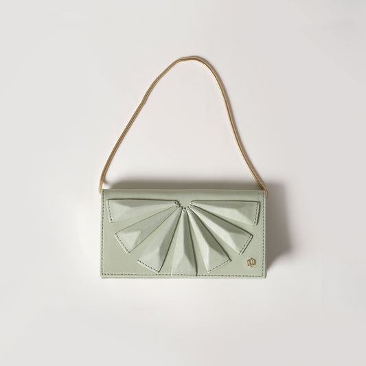 Wallet-on-Chain Mint Green