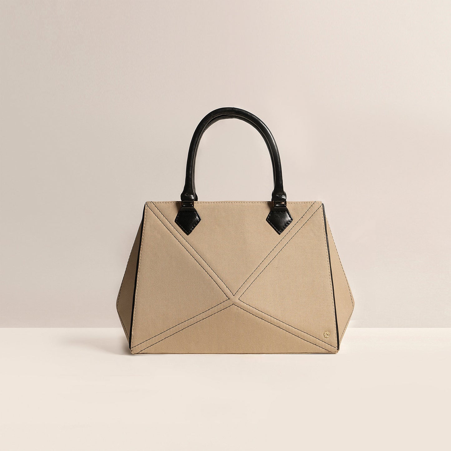 Canvas Tote Black