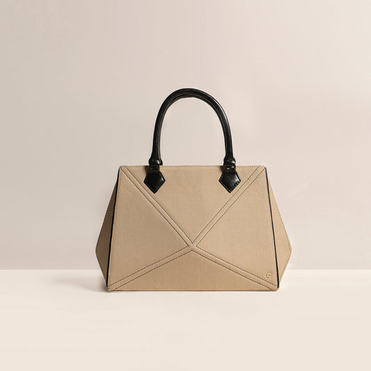 Canvas Tote Black