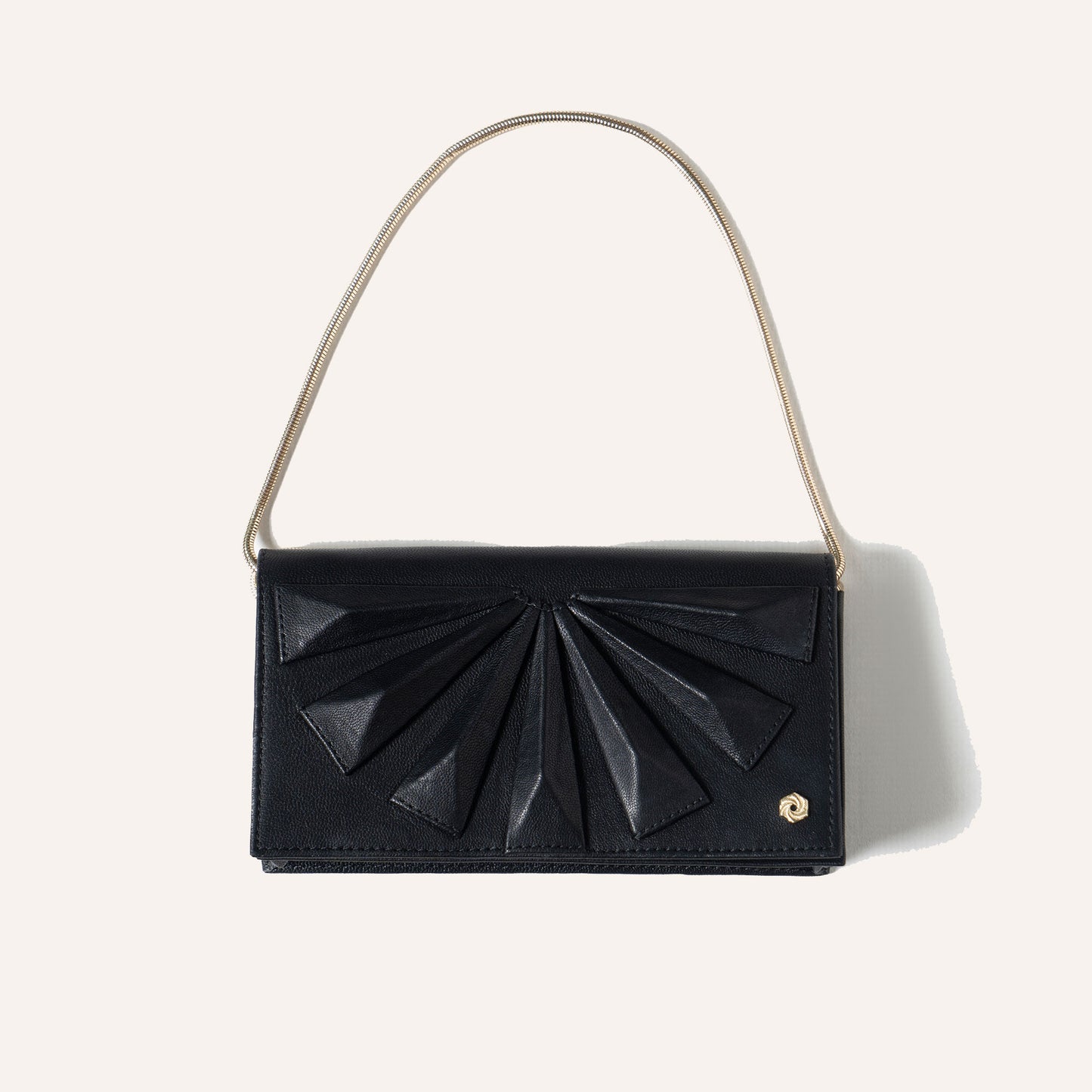 Wallet on Chain Black