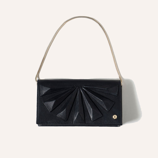 Wallet on Chain Black