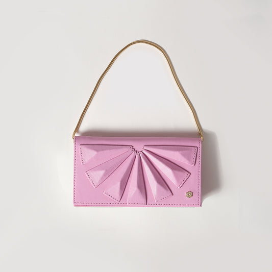 Wallet-on-Chain Candy Pink
