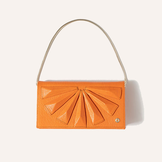 Wallet on Chain Orange