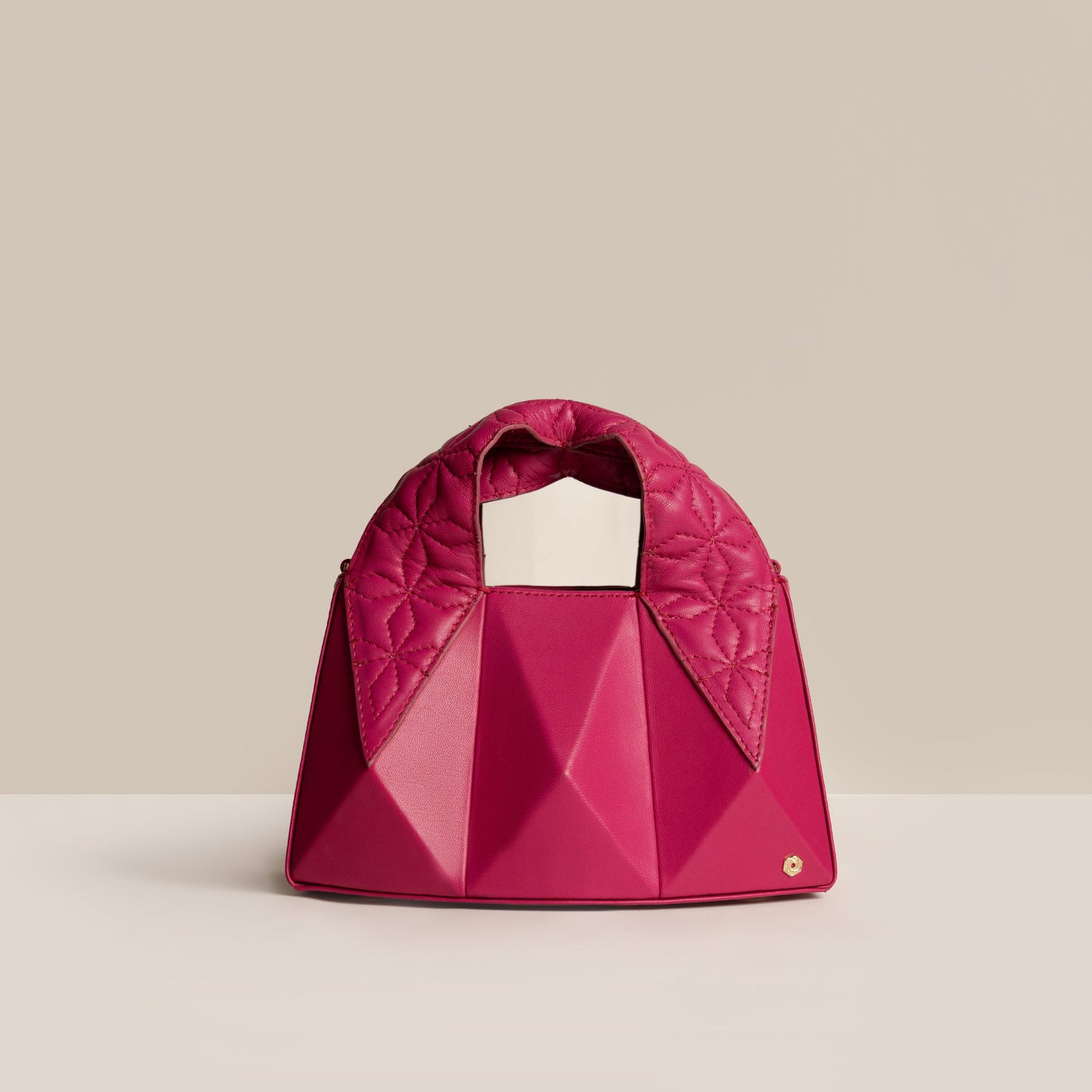 Berry Cloud Minibag