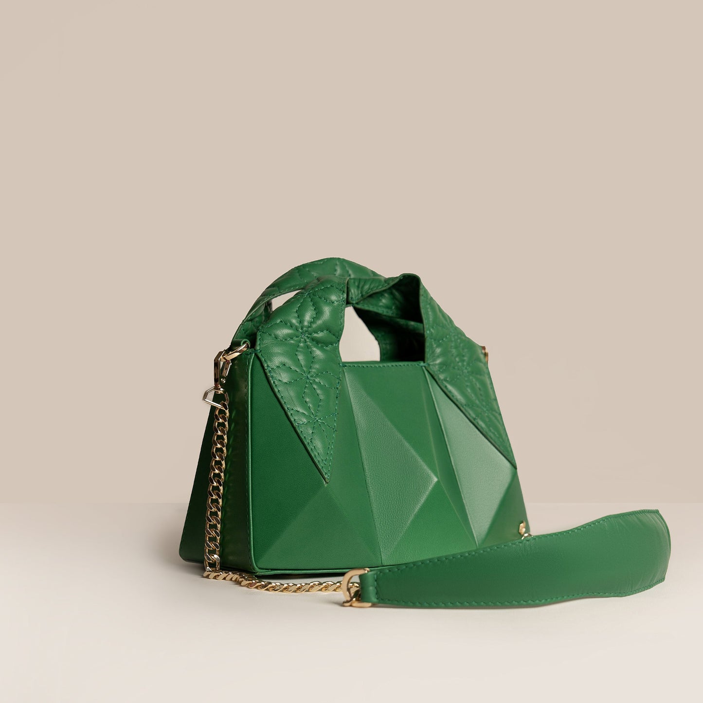 Ivy Cloud Minibag