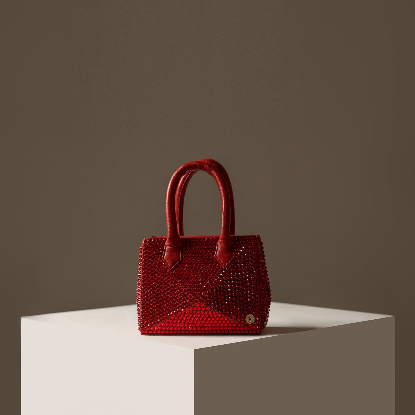 Hexella Petit Cherry Red