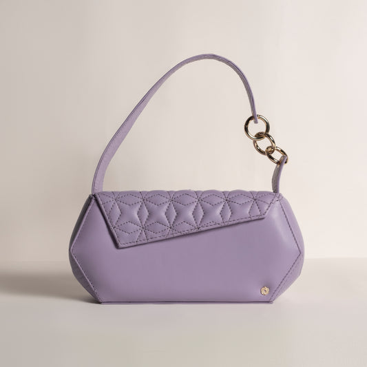 Baguette Soft Pastel Lilac