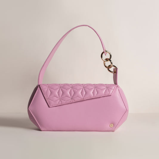 Baguette Soft Candy Pink