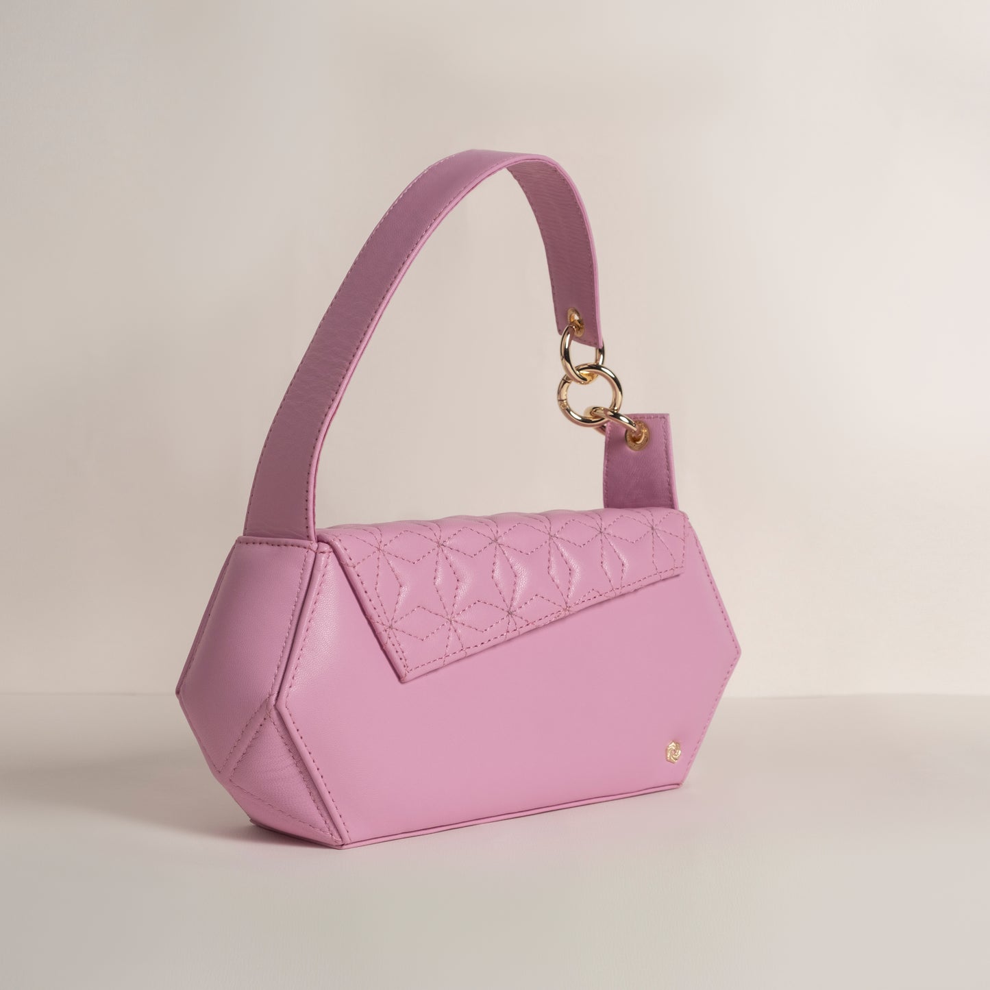 Baguette Soft Candy Pink