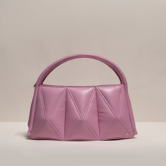 Bao Candy Pink