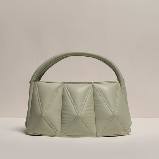 Bao Mint Green