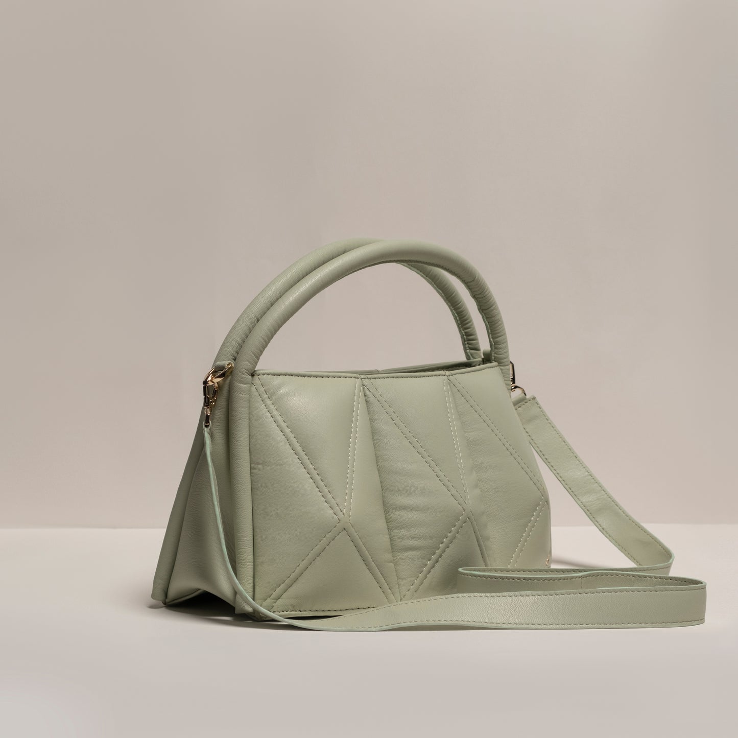 Bao Mint Green