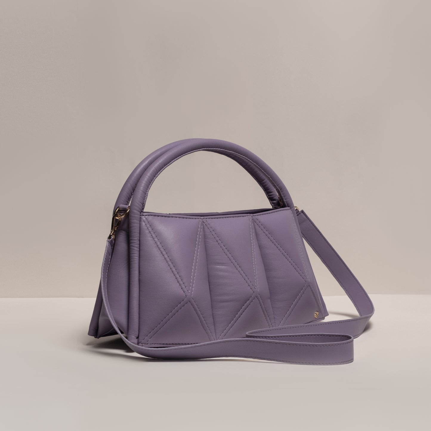 Bao Pastel Lilac