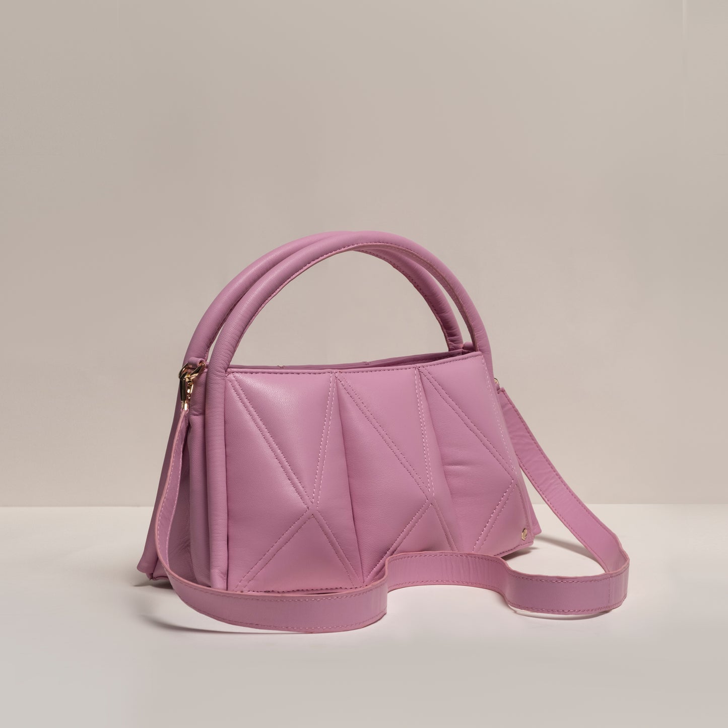 Bao Candy Pink