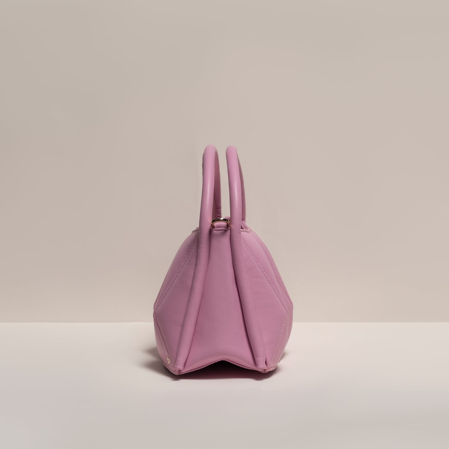 Bao Candy Pink