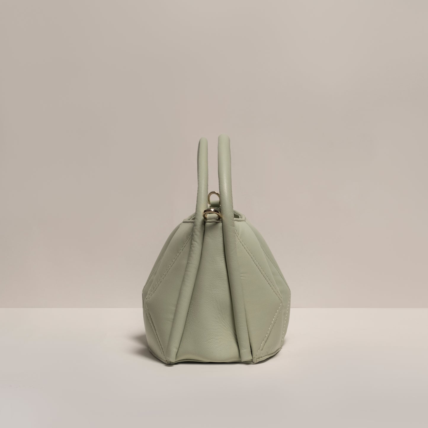 Bao Mint Green