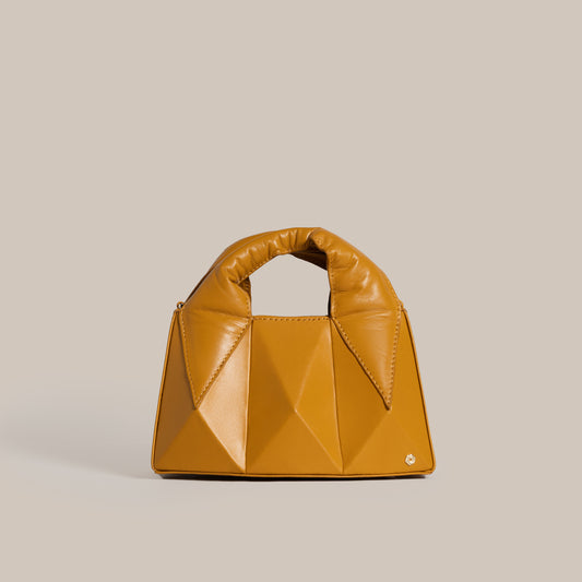 Hexella Minibag Dijon Cloud