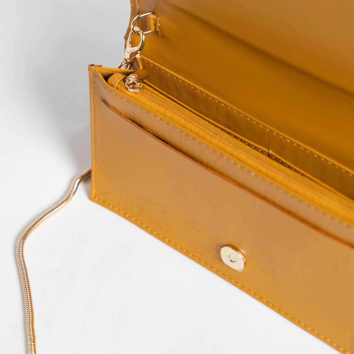 Wallet-on-chain Dijon