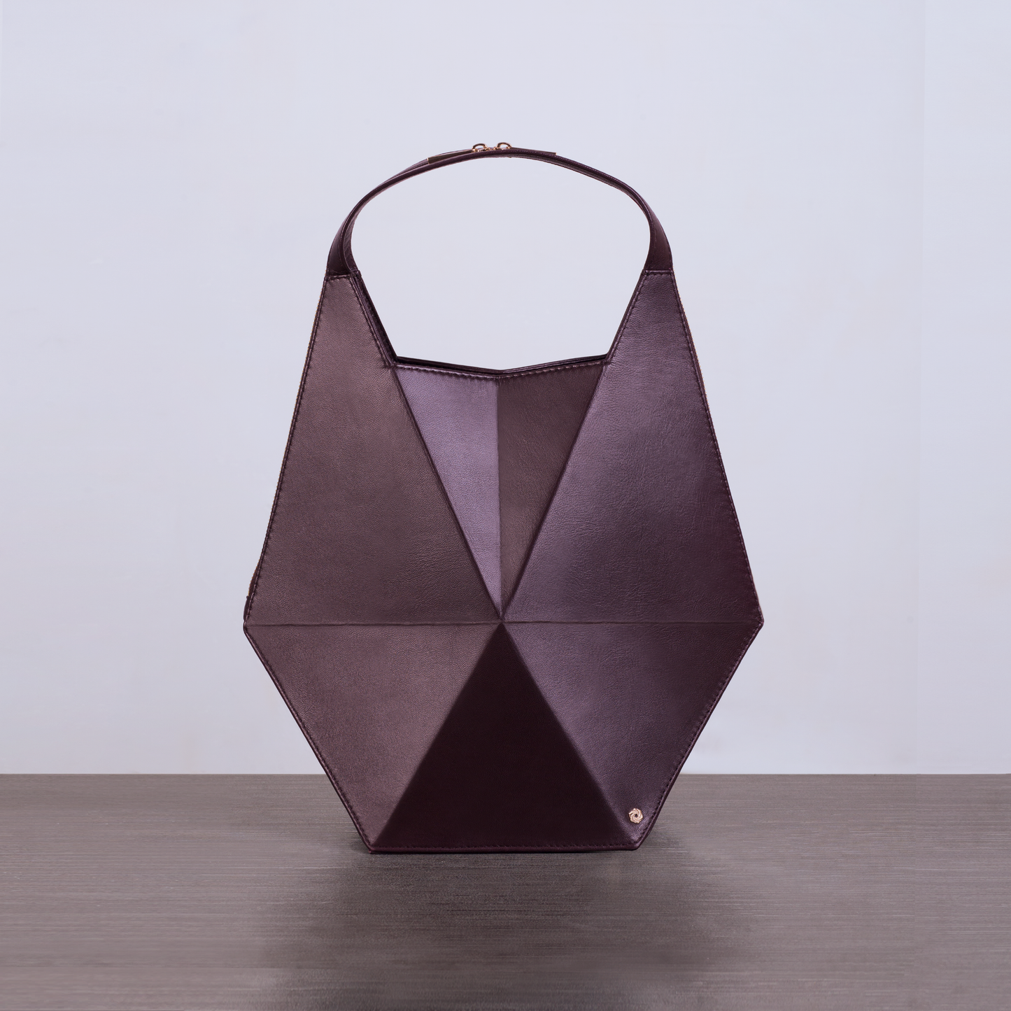 Hexella Hobo Oxblood