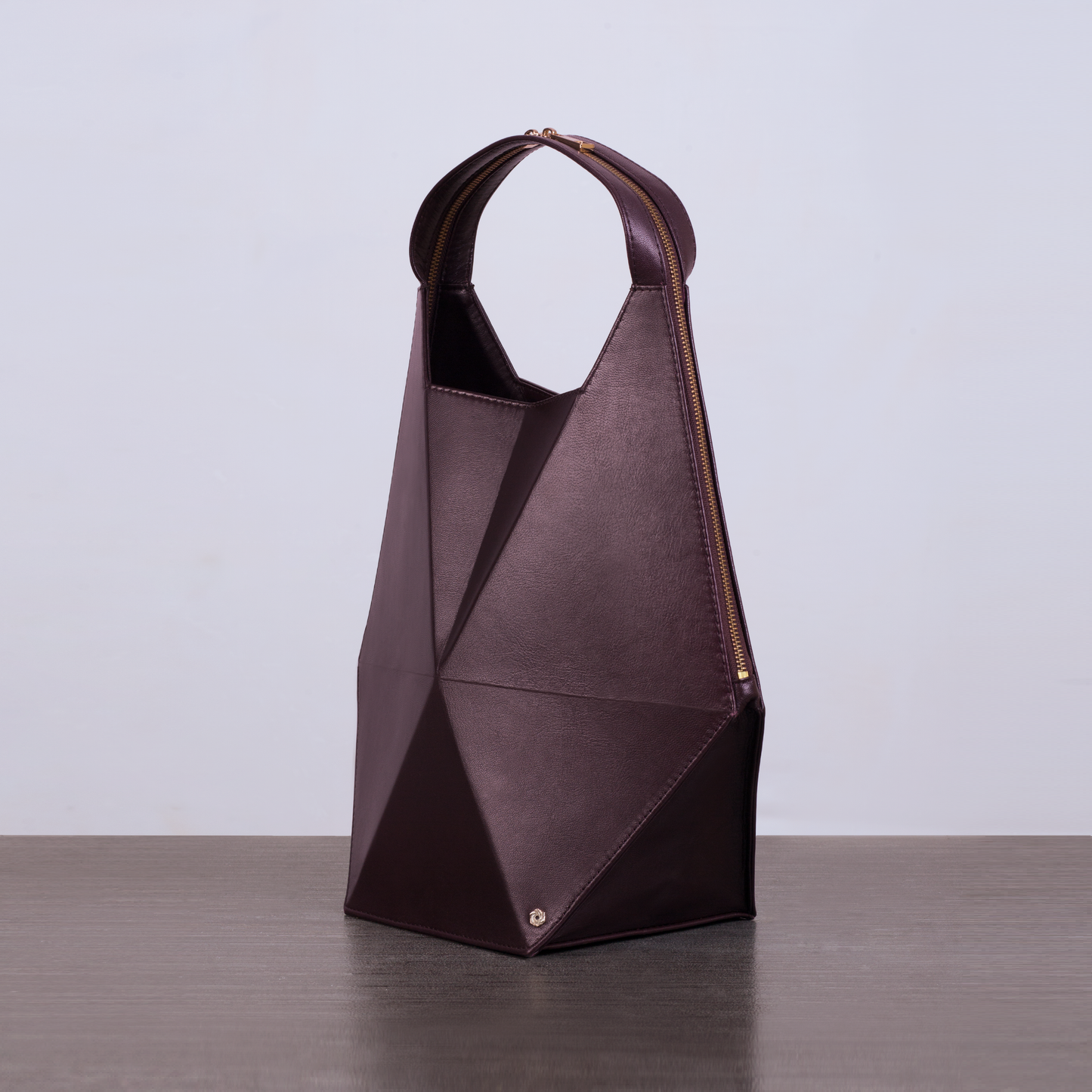 Hexella Hobo Oxblood