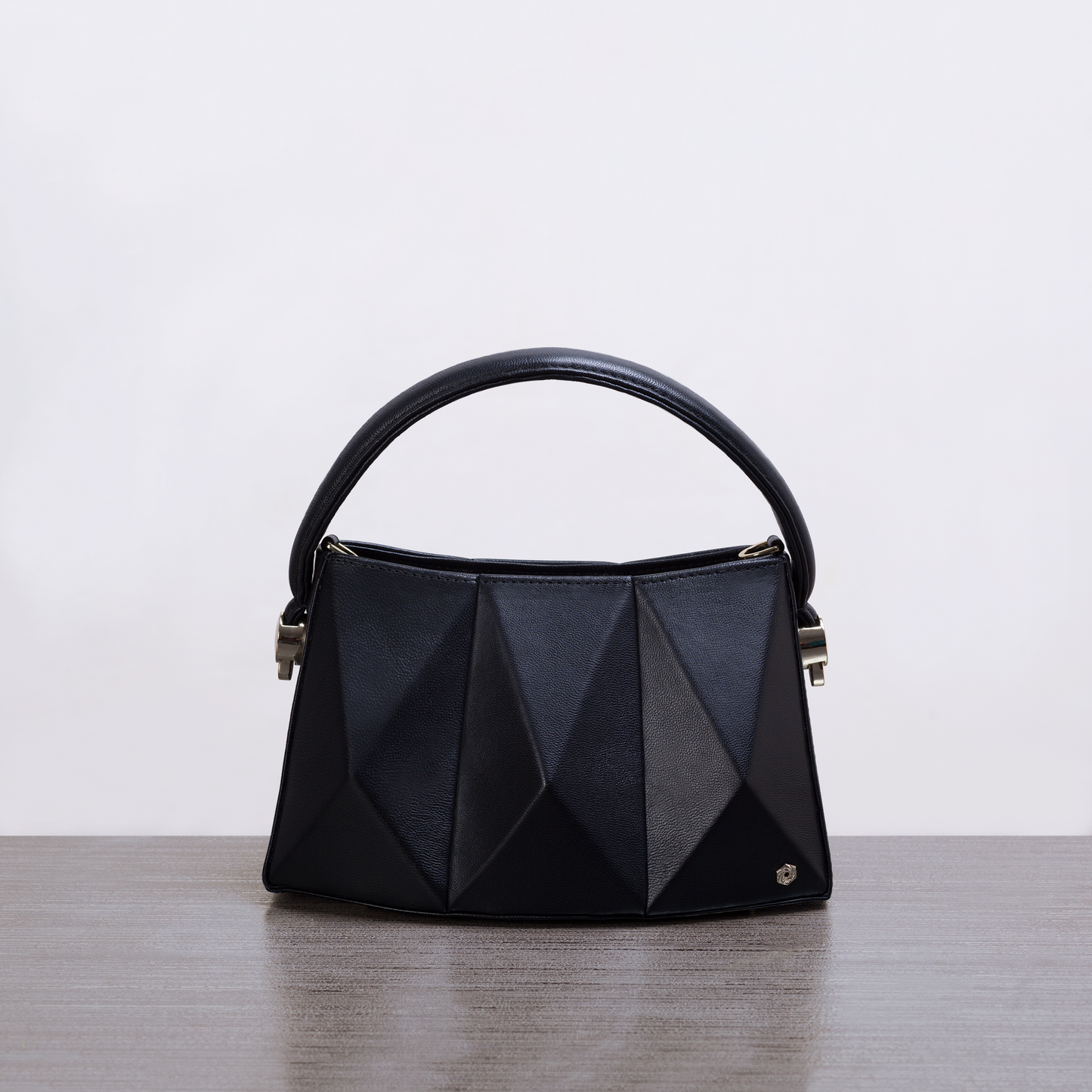 Hexella Minibag Black