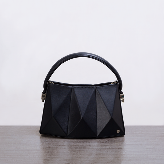 Hexella Minibag Black