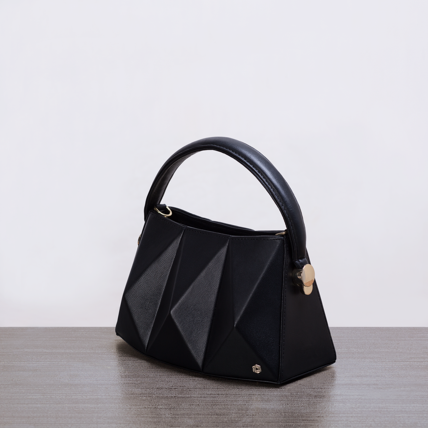 Hexella Minibag Black