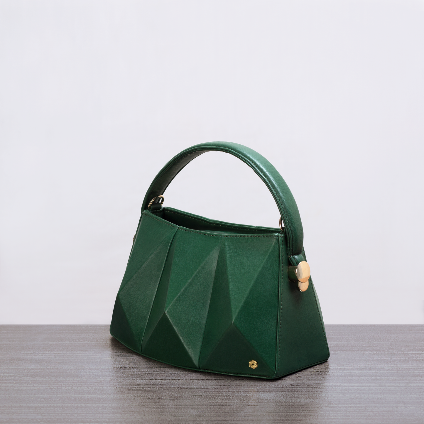 Hexella Minibag Emerald