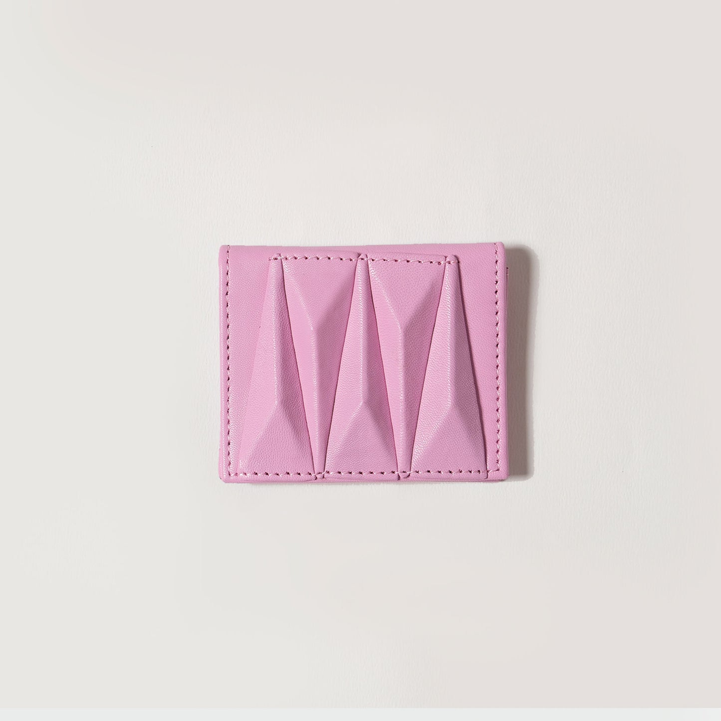 Mini Wallet Candy Pink