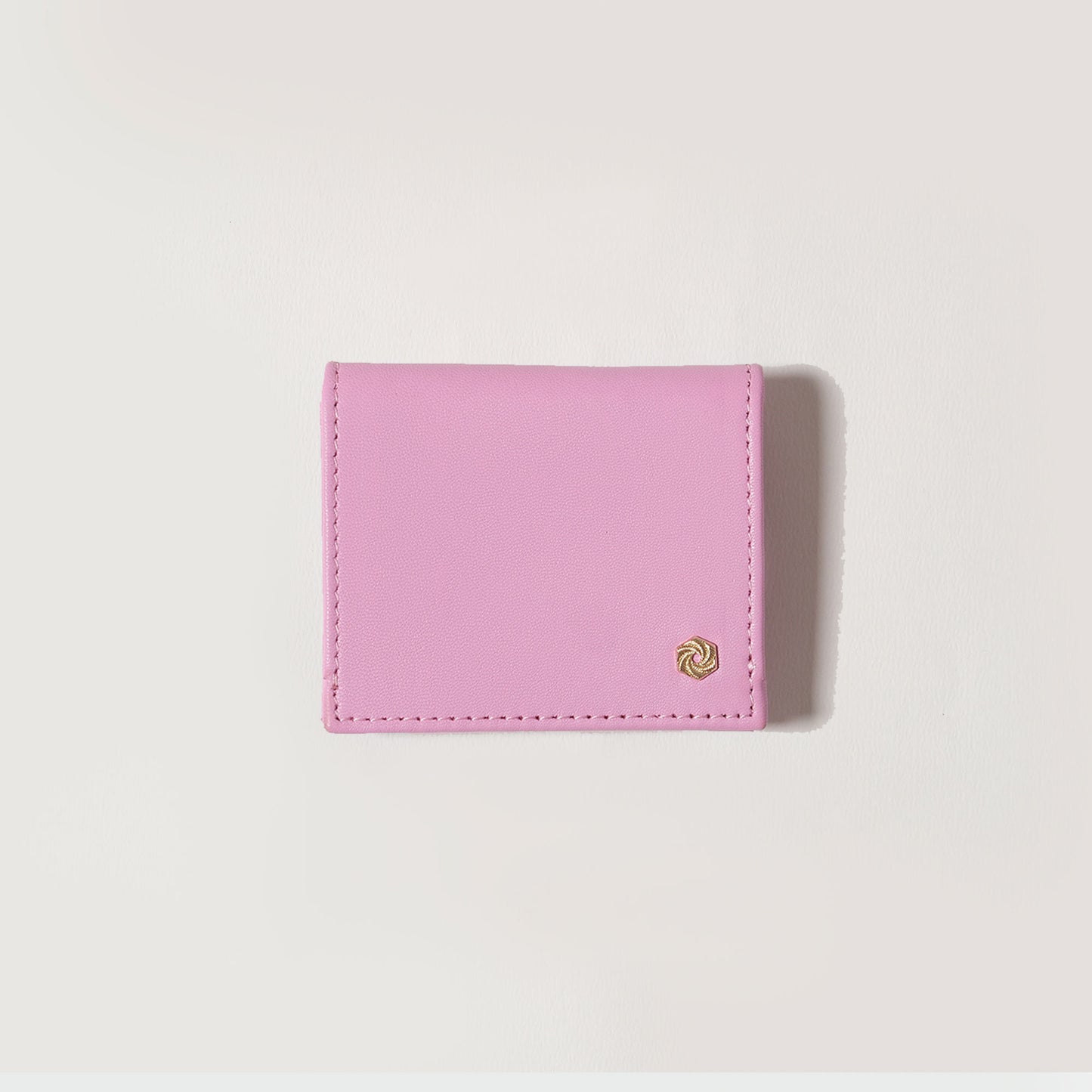 Mini Wallet Candy Pink