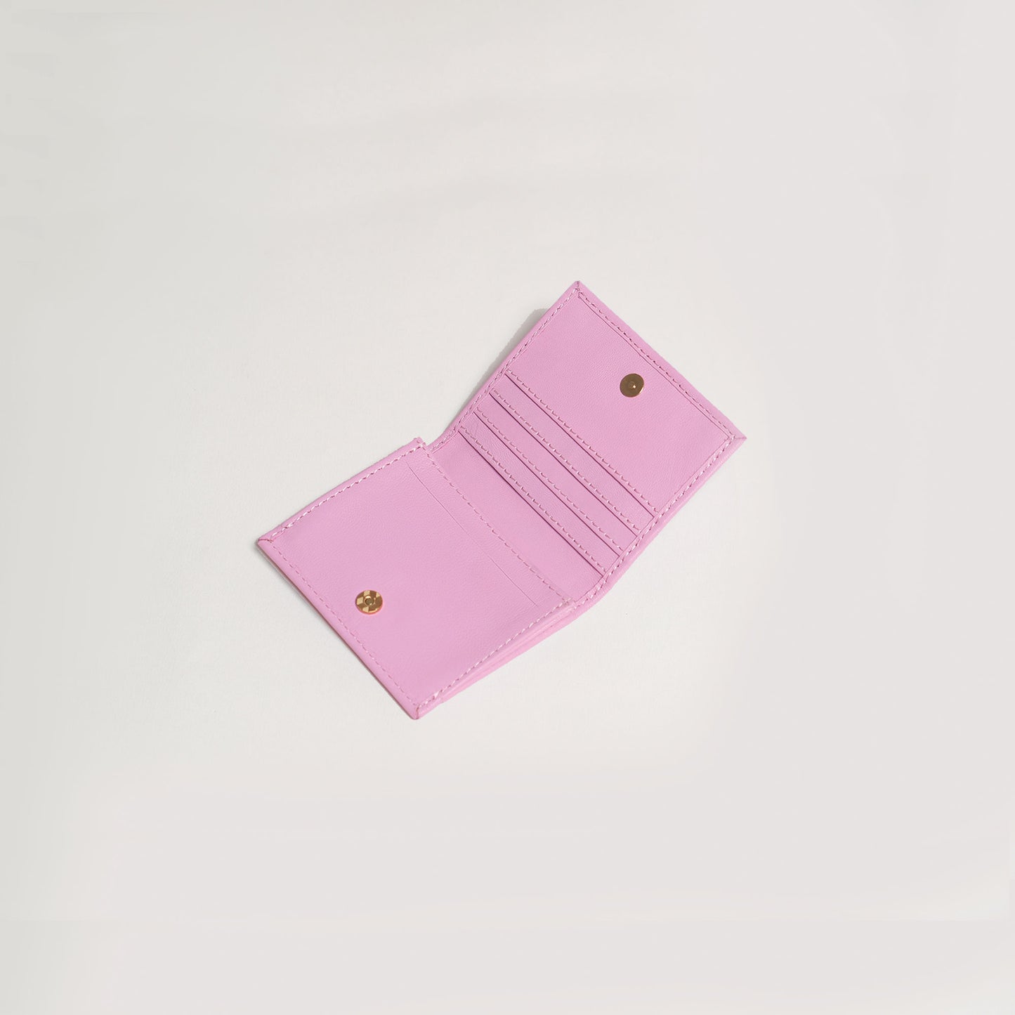 Mini Wallet Candy Pink