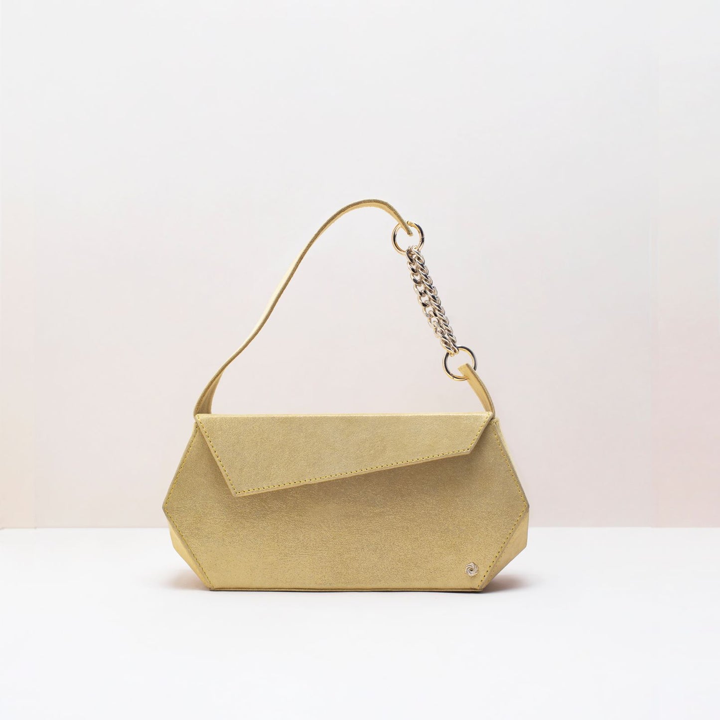 Hexella Baguette Glisten Yellow