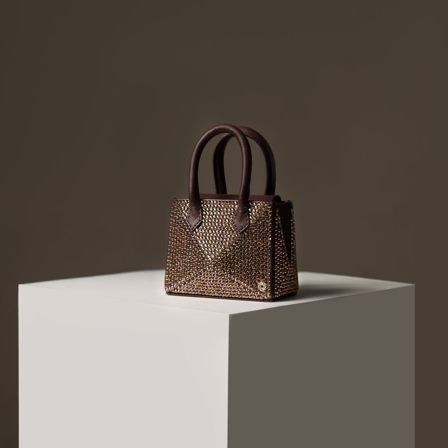 Crystal Petit Magic Coffee