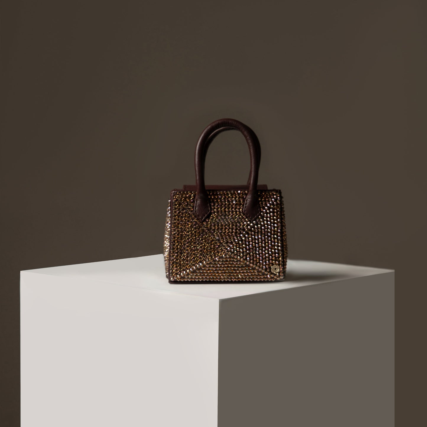 Crystal Petit Magic Coffee