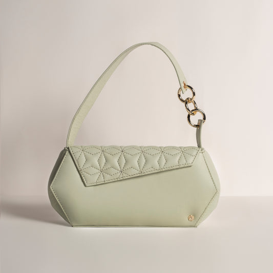 Baguette Soft Mint Green
