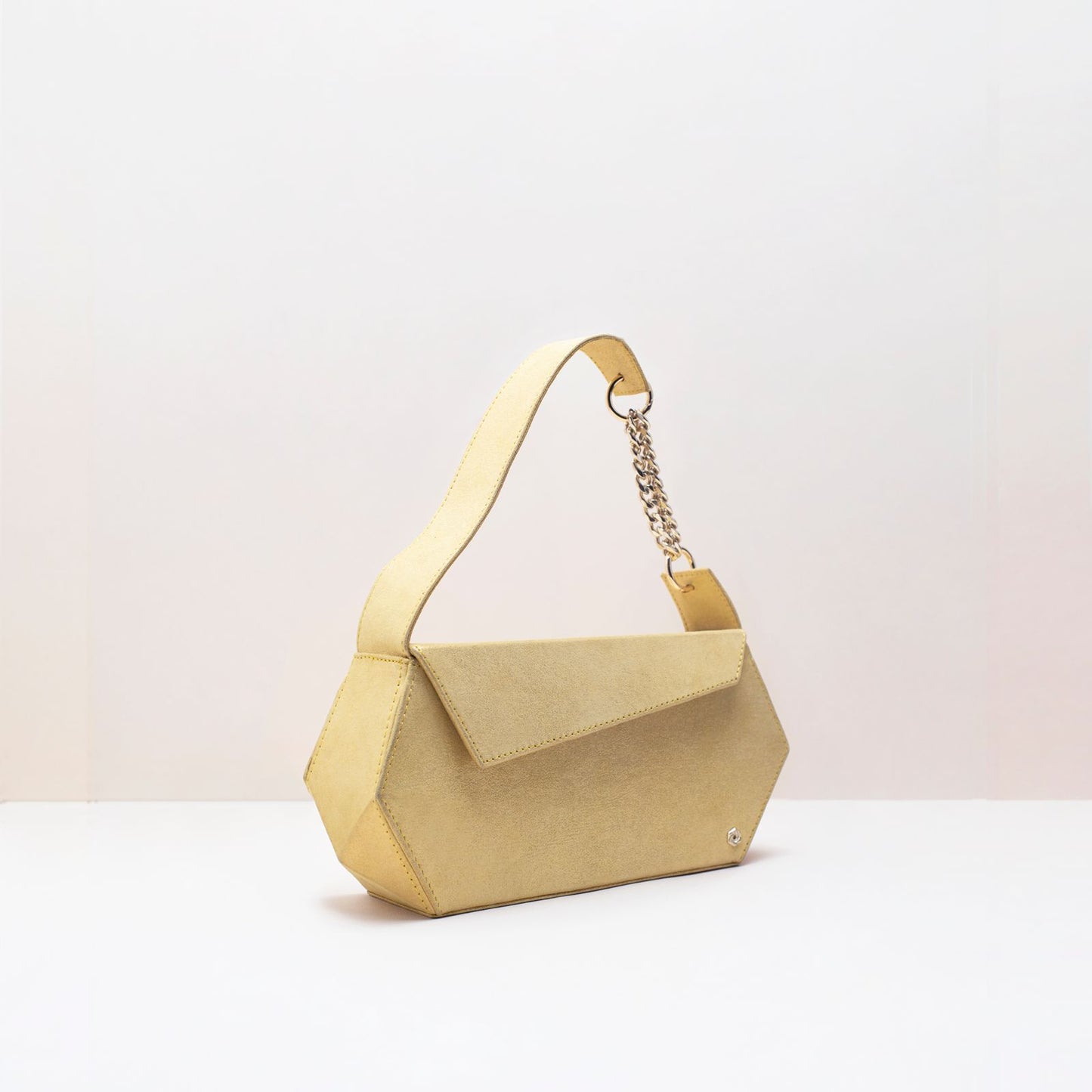 Hexella Baguette Glisten Yellow