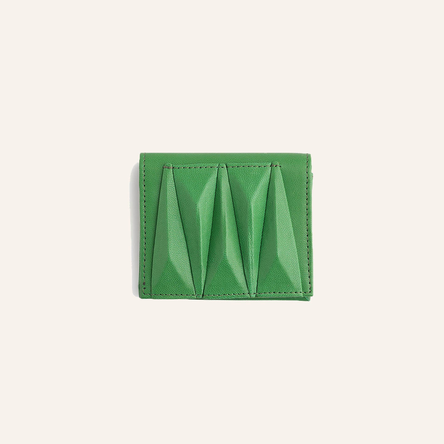 Mini Wallet Parakeet