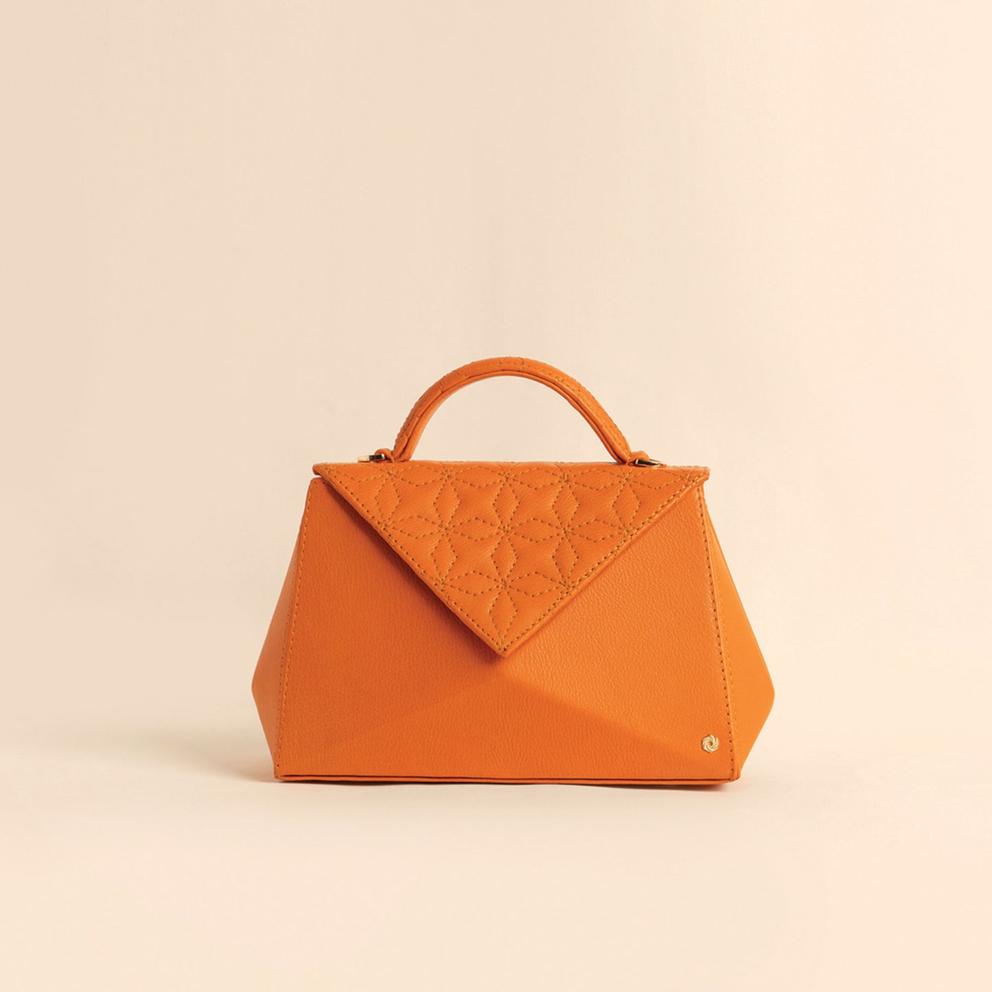 Hexella Flap Orange