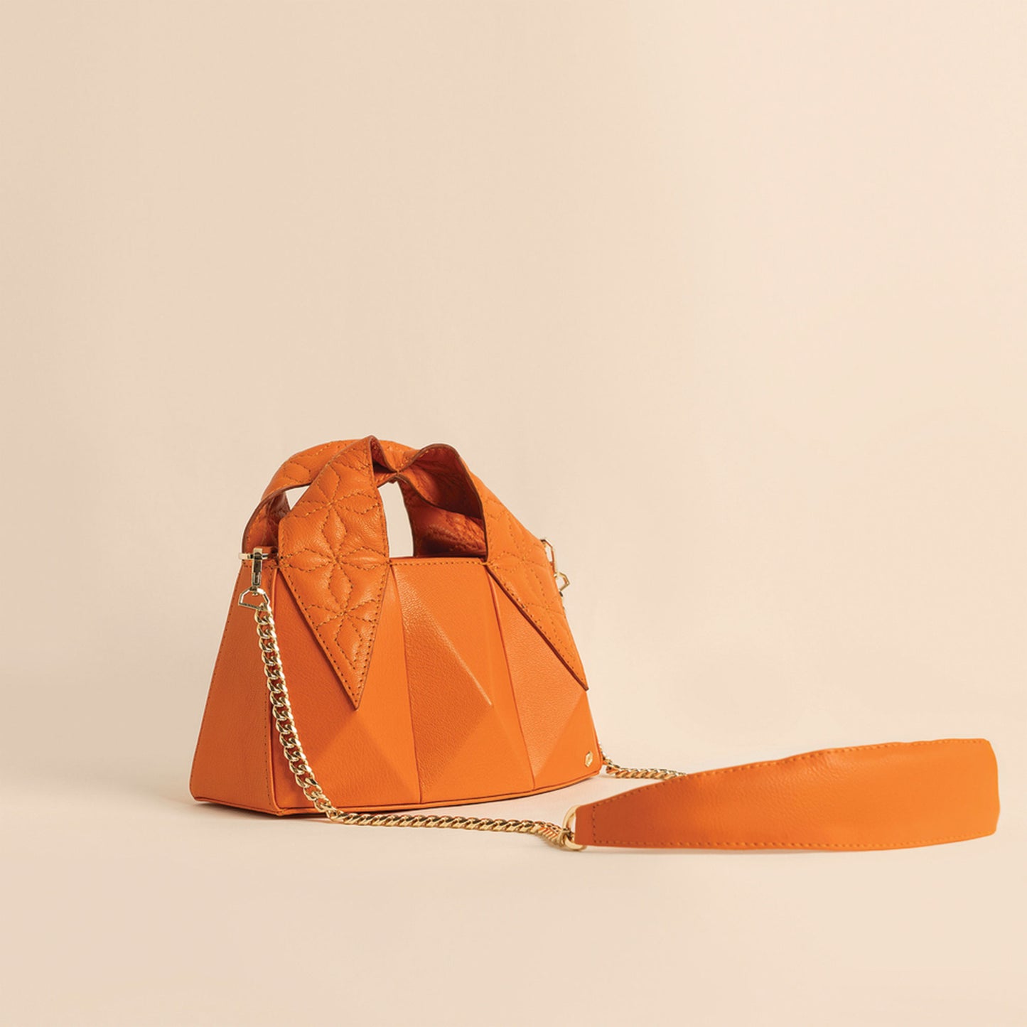 Hexella Minibag Orange