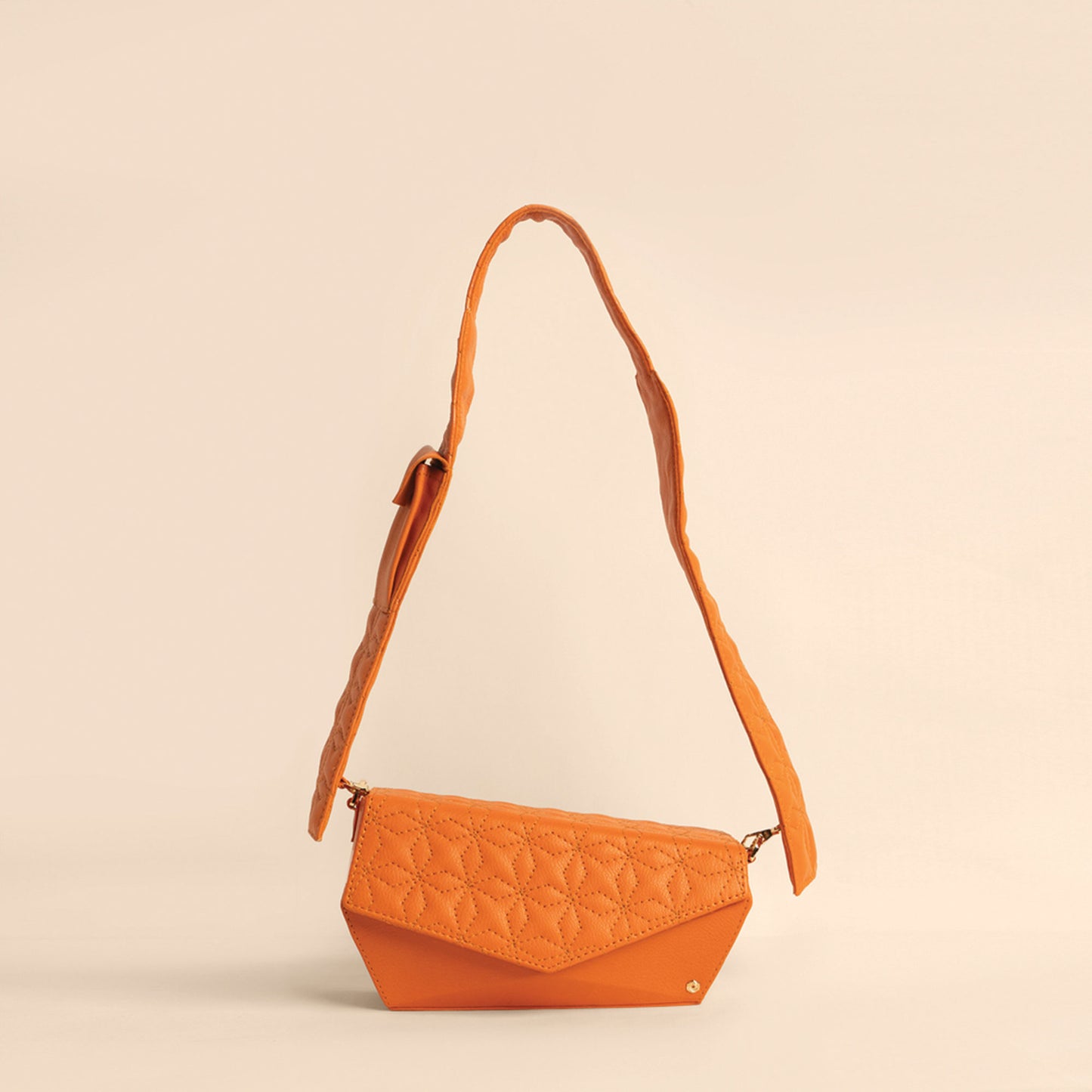 Hexella Vanity Orange