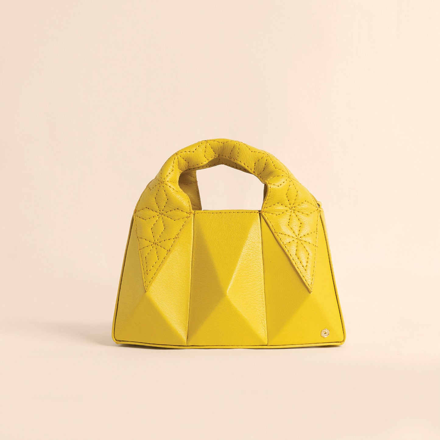 Hexella Minibag Yellow