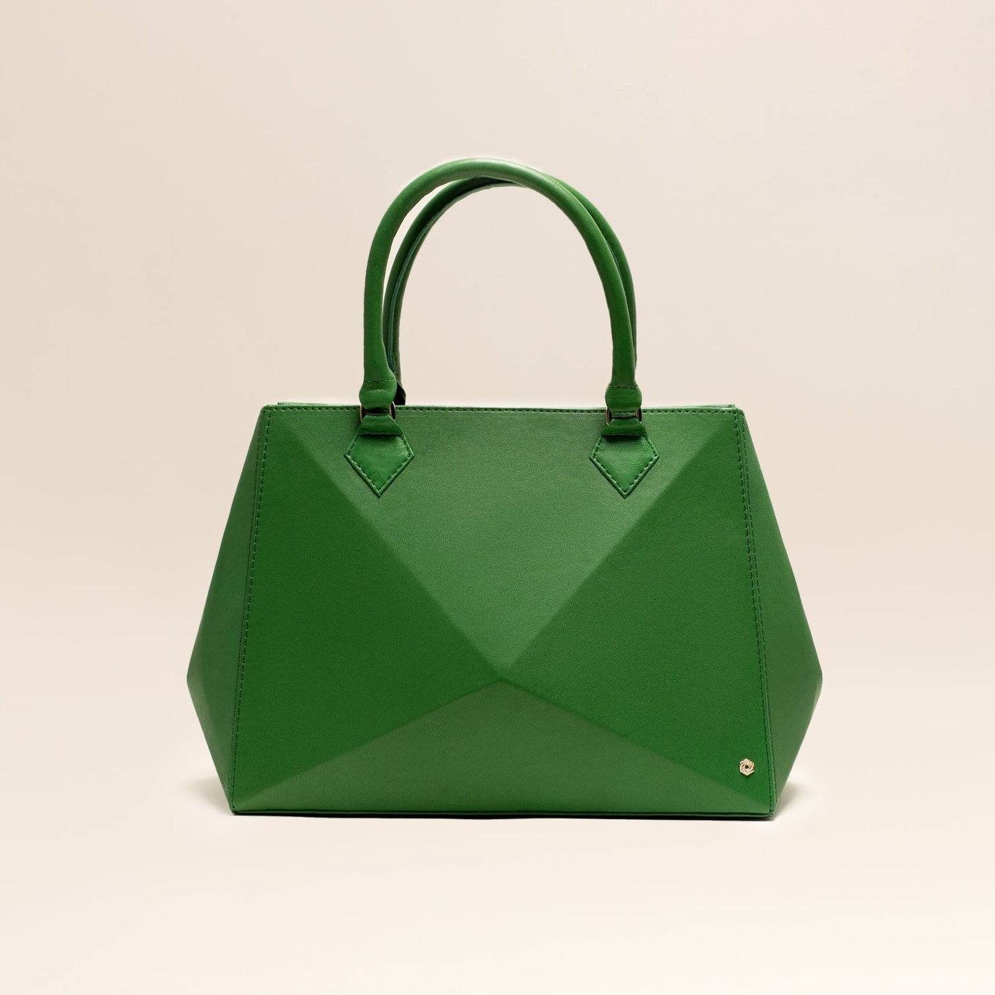 Hexella Large Tote Parakeet