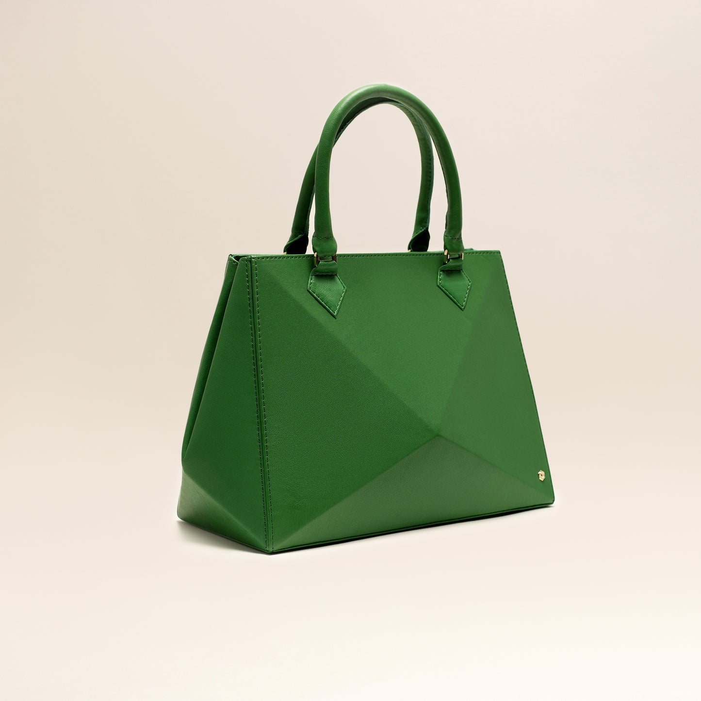 Hexella Large Tote Parakeet