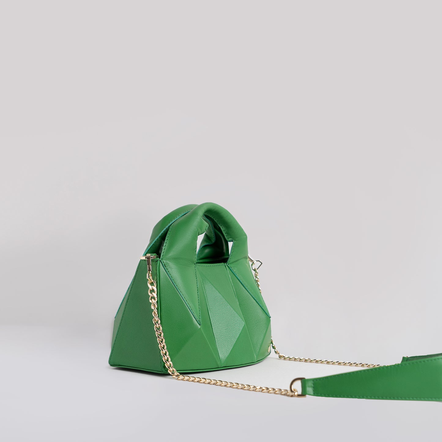 Hexella Minibag Parakeet Cloud